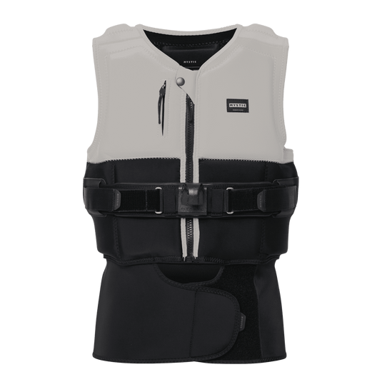 Endure Wing Impact Vest - Dirty White - 2026