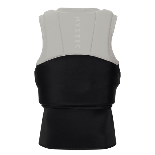 Endure Wing Impact Vest - Dirty White - 2026