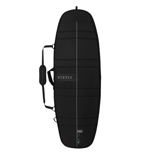 Patrol Day Cover Stubby - Black - 2026