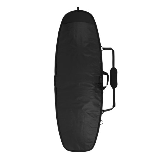 Patrol Day Cover Stubby - Black - 2026