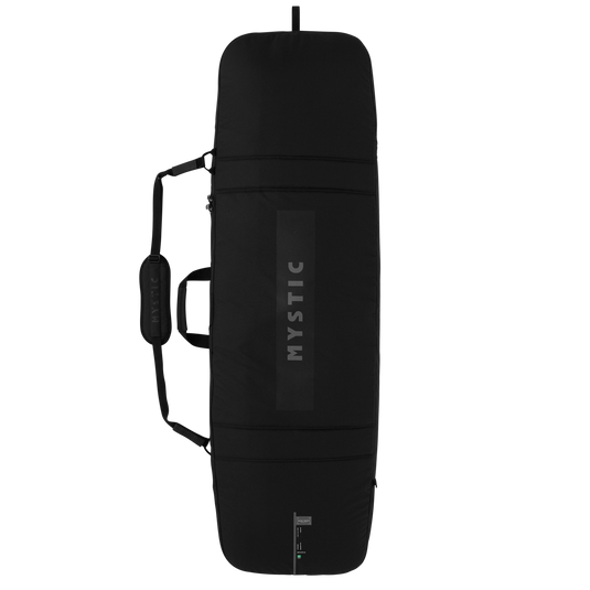 Patrol Day Cover Twintip - Black - 2026