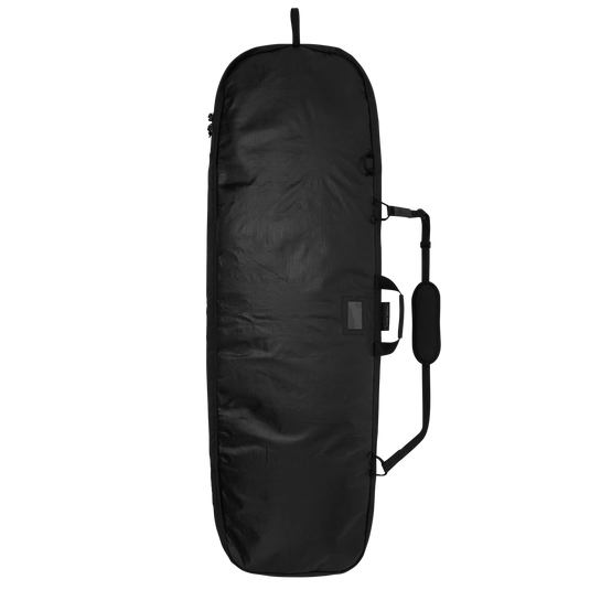 Patrol Day Cover Boots - Black - 2026