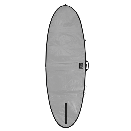 Patrol Day Cover Windsurf - Black - 2026