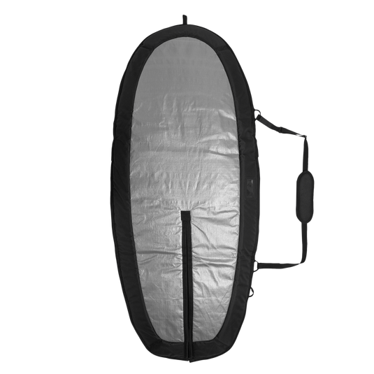 Patrol Daycover Foilboard - Black - 2026