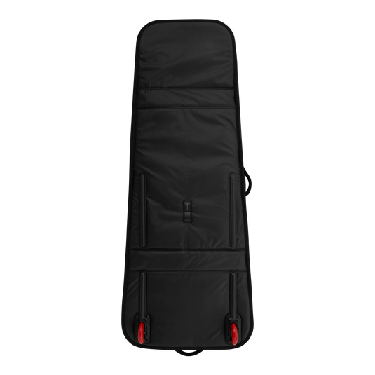 Saga Golfbag Boardbag - Black - 2026