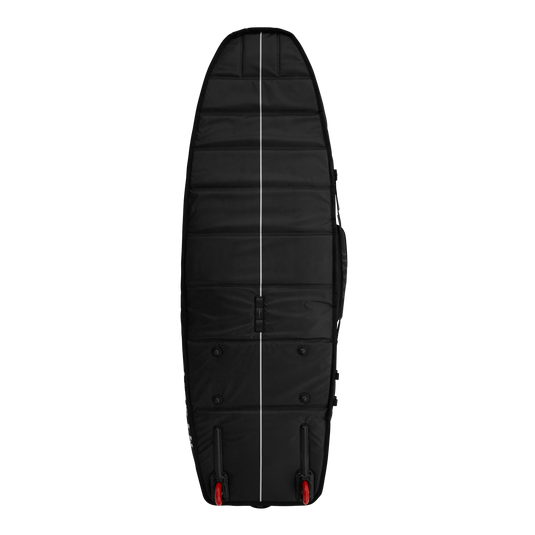 Saga Surf XL Boardbag - Black - 2026