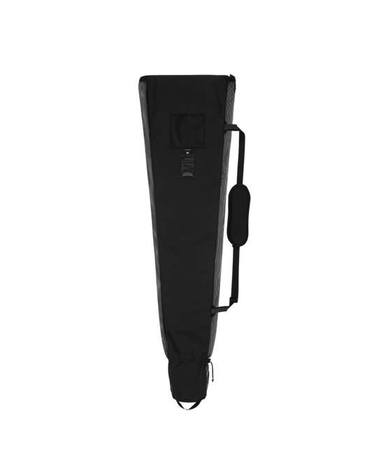 Wing Sleeve Extendable