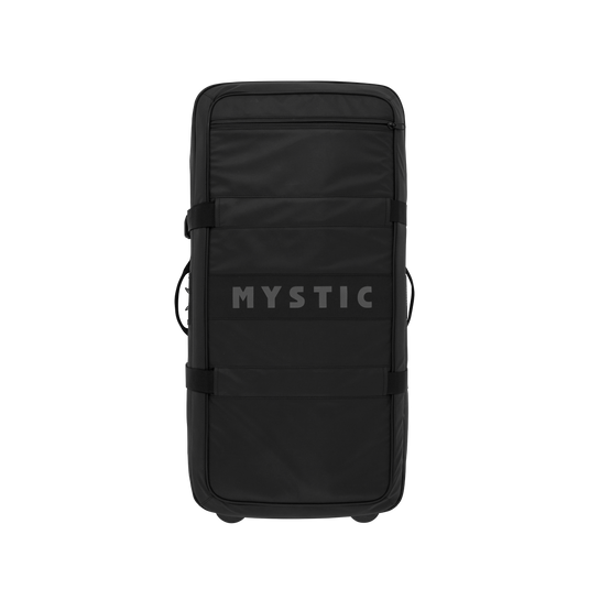 Venture Check-in Bag - Black - 2026