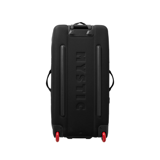 Venture Check-in Bag - Black - 2026