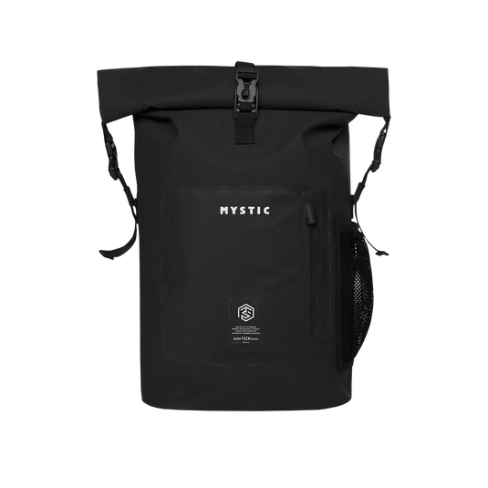 Backpack DTS - Black - 2026