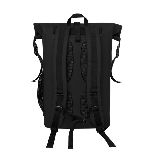 Backpack DTS - Black - 2026