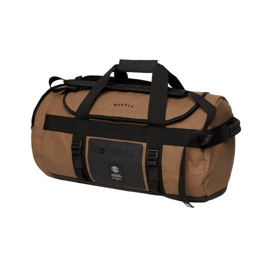 Duffle DTS - Slate Brown - 2026