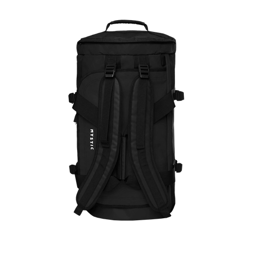 Duffle DTS - Black - 2026
