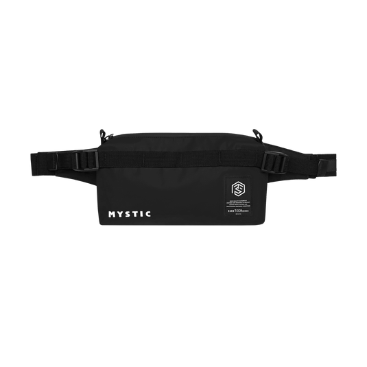 Fannypack DTS - Black - 2026