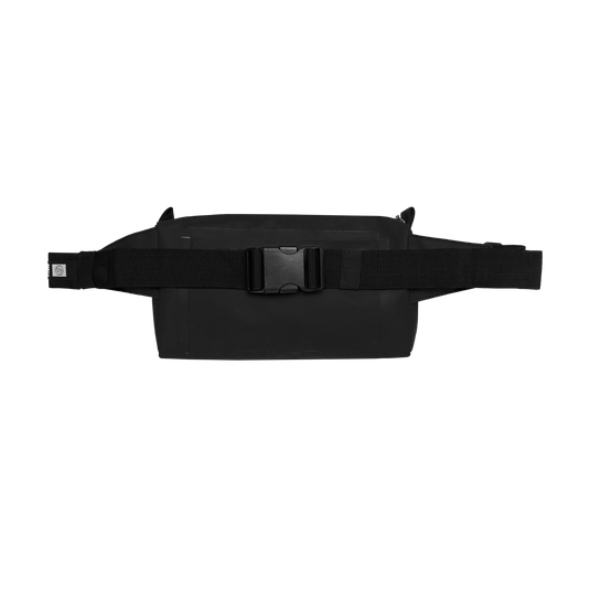 Fannypack DTS - Black - 2026
