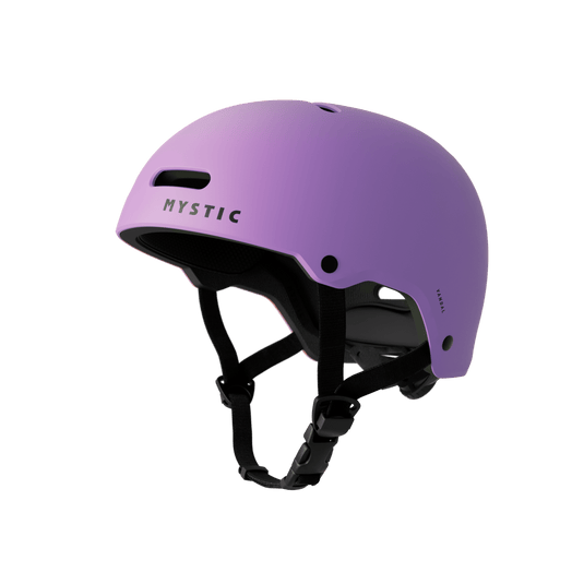 Vandal Helmet - Pink / Purple - 2026