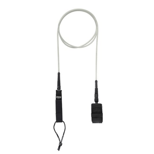 Wing Boardleash Ankle - Dirty White - 2026