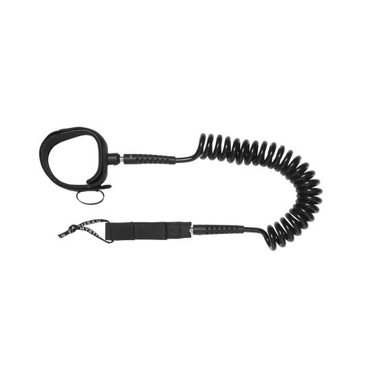 Wing Boardleash Calf - Black - 2026