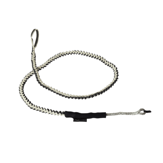 Wingleash Waist - Dirty White - 2026