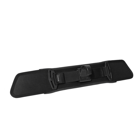 Universal Spreaderbar Wing - Black - 2026