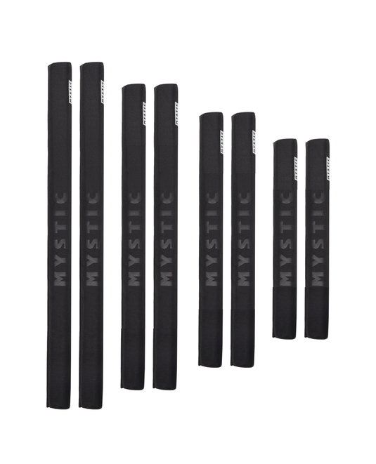 Roofrack Pads Aero - Black - 2026
