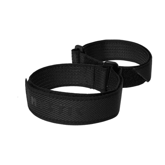 Legstrap Set - Black - 2026