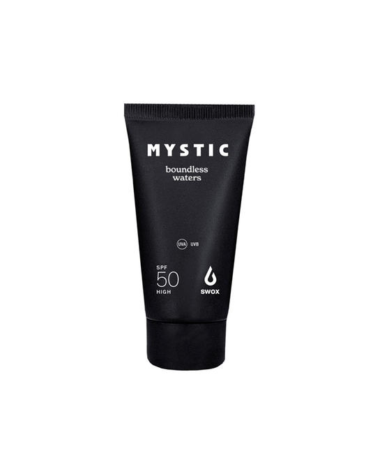 Mystic x SWOX Sunscreen