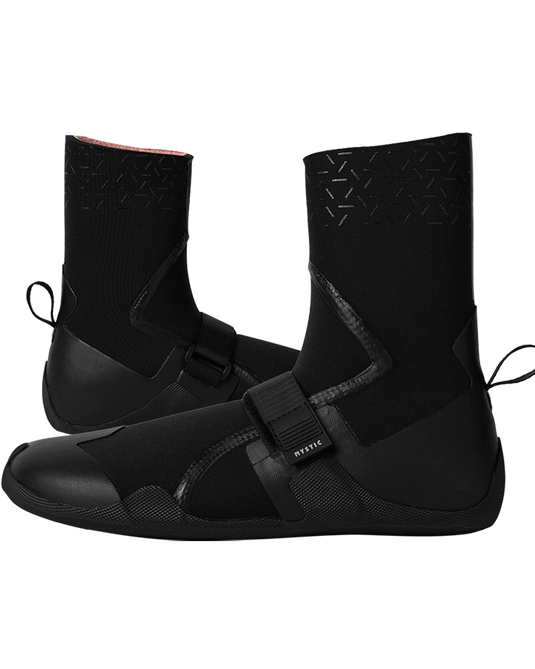 Roam Boot 5mm Round Toe - 2026