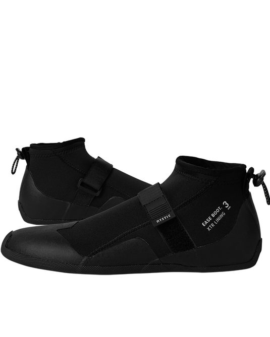 Ease Shoe 3mm Round Toe - 2026