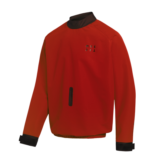 Gust Windbreaker - Red - 2026