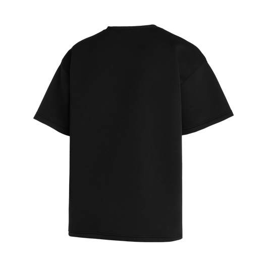 Vertigo Neoprene Shirt 2mm - Black - 2026