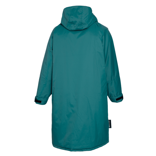 Poncho Explore - Teal - 2026