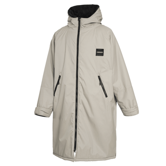 Poncho Explore - Sand - 2026