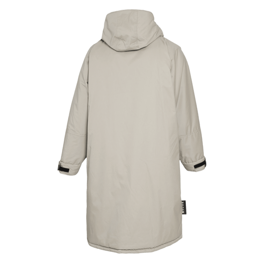 Poncho Explore - Sand - 2026