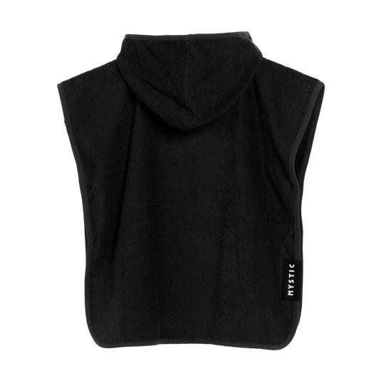 Poncho Brand Baby - Black - 2026