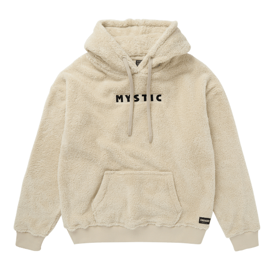 Summit Hood Sweat - Sand - 2026