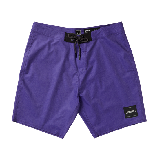 Brand Boardshorts - Purple - 2024