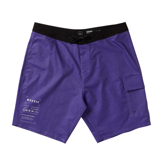 Movement Boardshorts - Purple - 2024