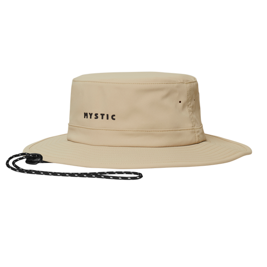 The Fisherman Hat - Sand - 2026
