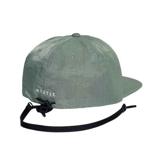Ripple Cap - Green O/S - 2026