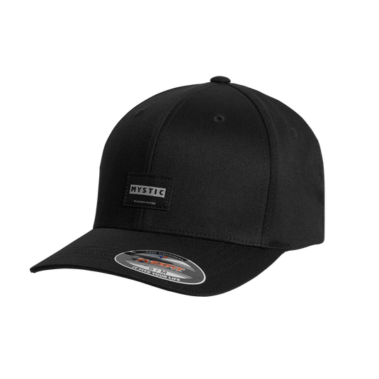 Brand Cap - Black - 2026