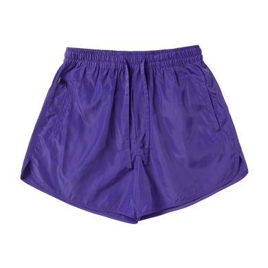 Abyss Shorts - Purple - 2024