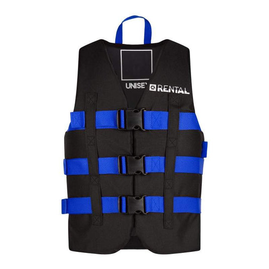 Rental Wake Floatation Vest