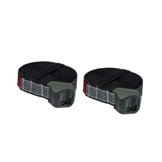 Rackstrap Set - Black - 2026