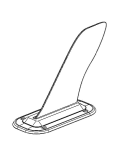 Dropbox Fin Adaptor - 2026