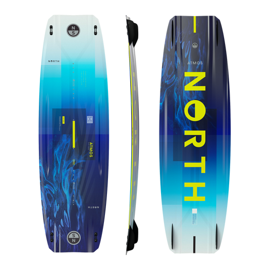 Atmos TT Board - 2026