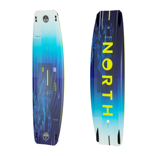 Atmos TT Board - 2026