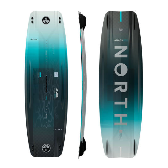 Atmos Pro TT Board - 2026