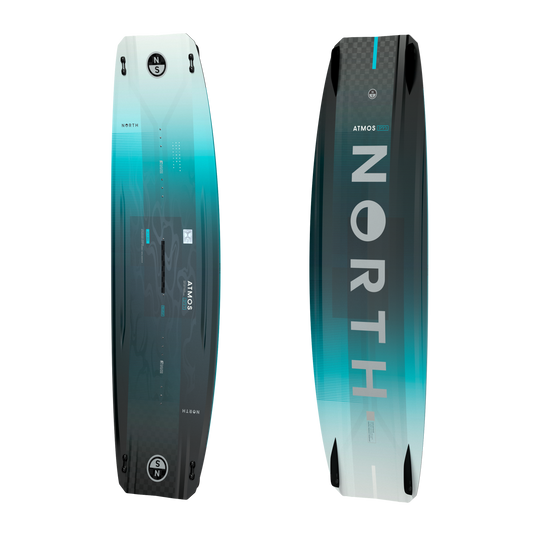 Atmos Pro TT Board - 2026