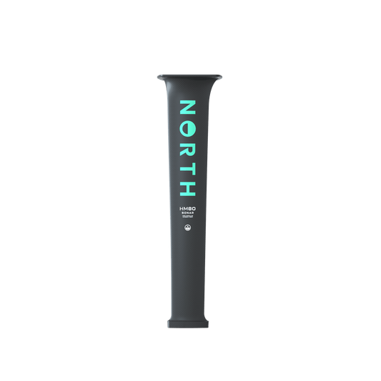 Sonar HM Carbon Mast - Black - 2026